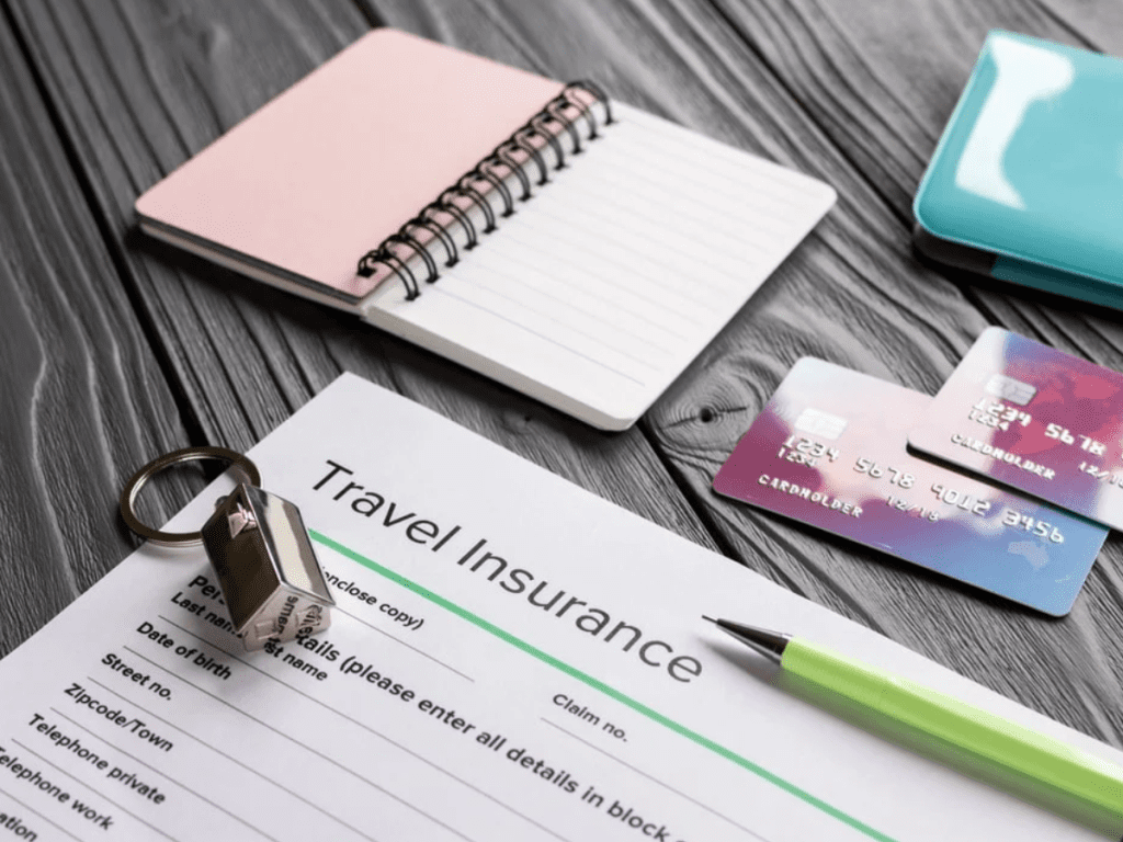 The Key Benefits of Travel Insurance in Case of a Natural Disaster