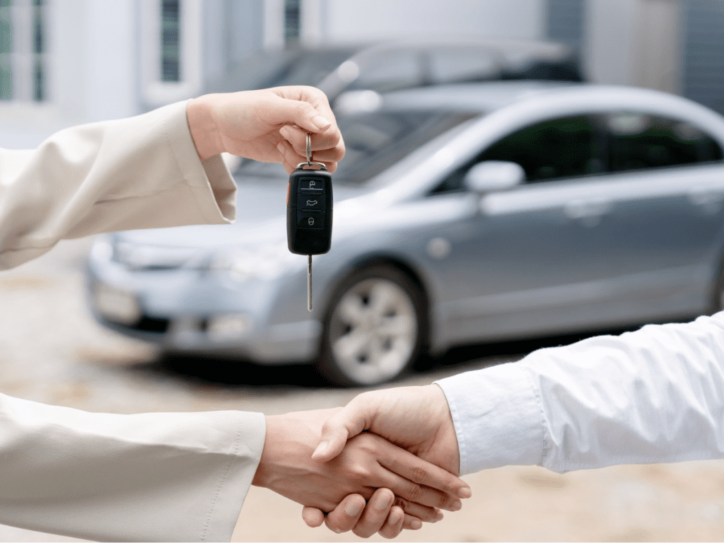 What Happens If You Default on Your Auto Loan: Insurance Implications