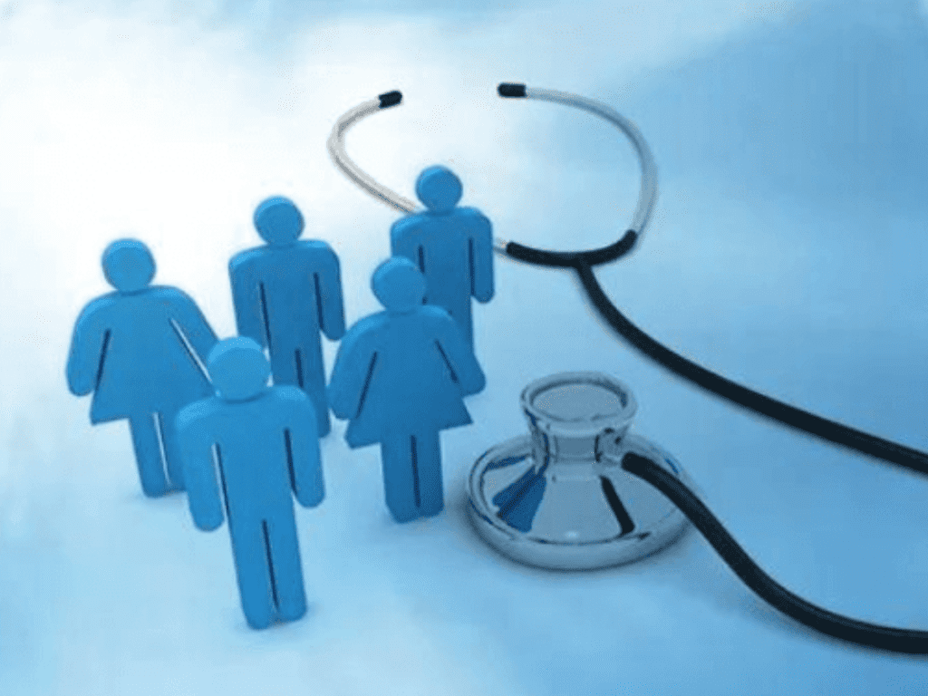 Choosing the Best Health Insurance Plan for You and Your Family